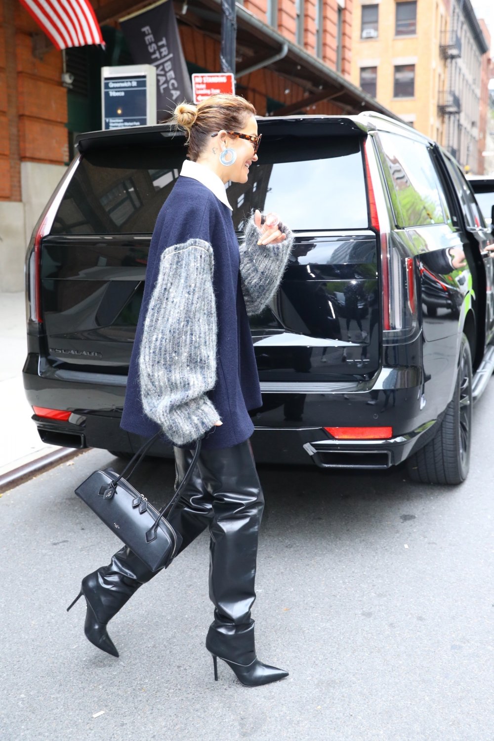 Rita Ora - thigh boots #yqUtJrNA