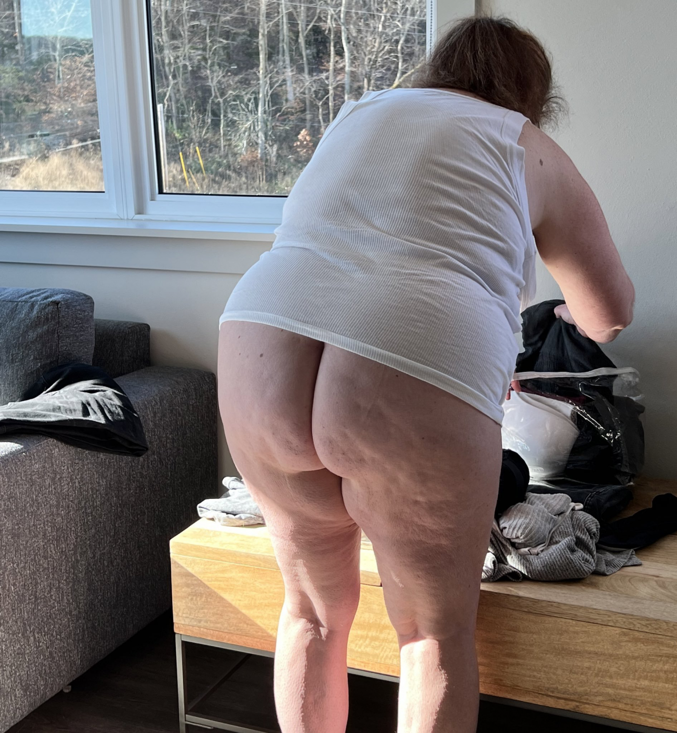 My ass #PbCU35zQ
