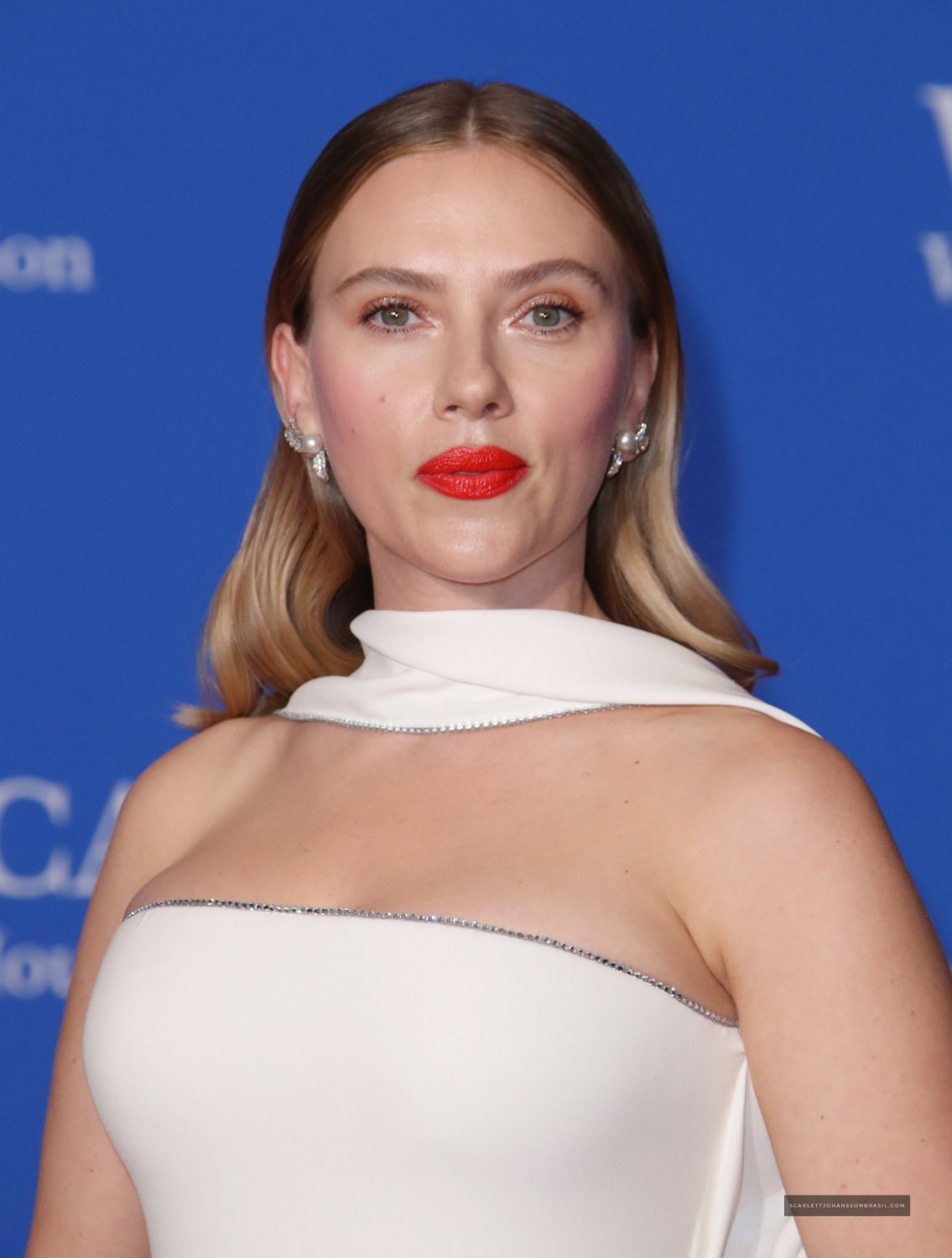 Scarlett Johansson Covered in Cum Tribute 🔥 #GIBsqSLq