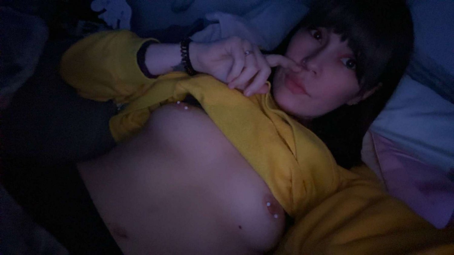 Horny slutty pierced gf #0MzvbqId