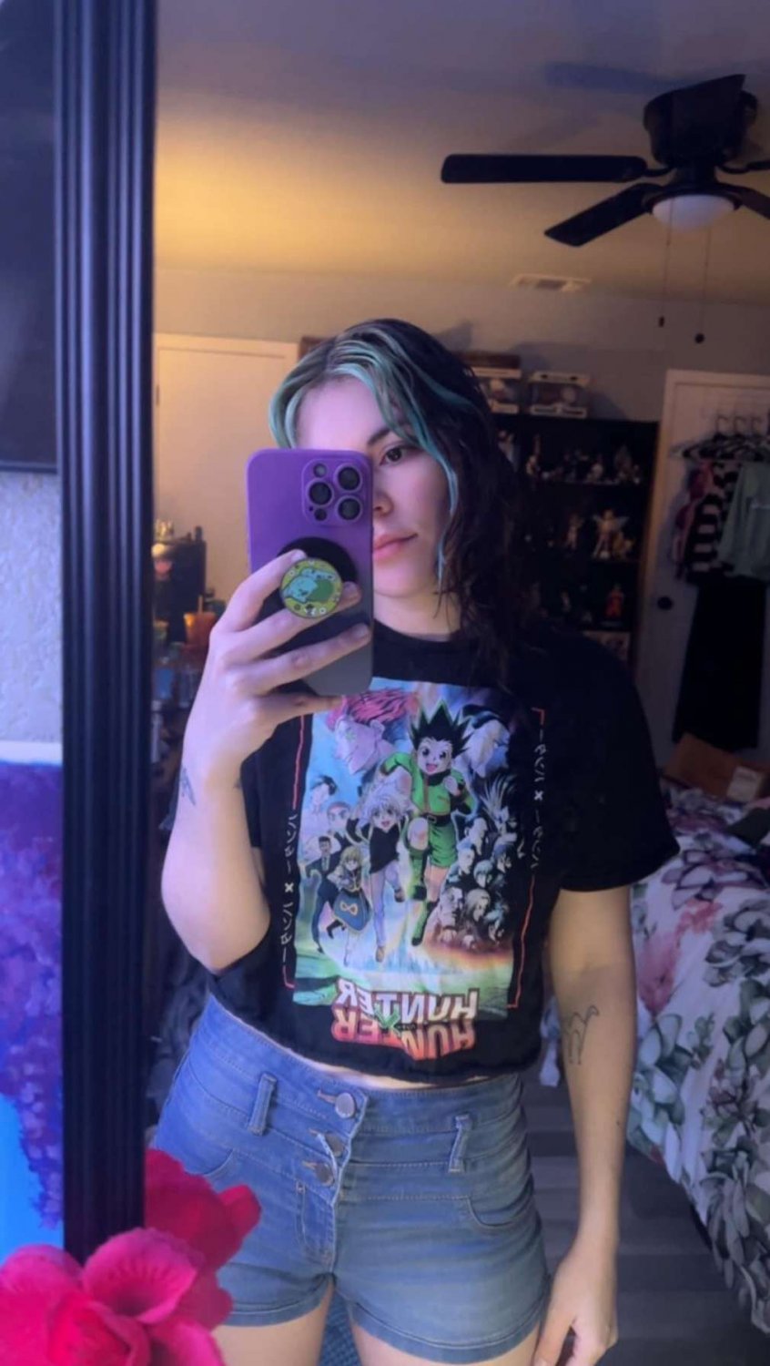 Horny slutty pierced gf #KHoMMQbQ