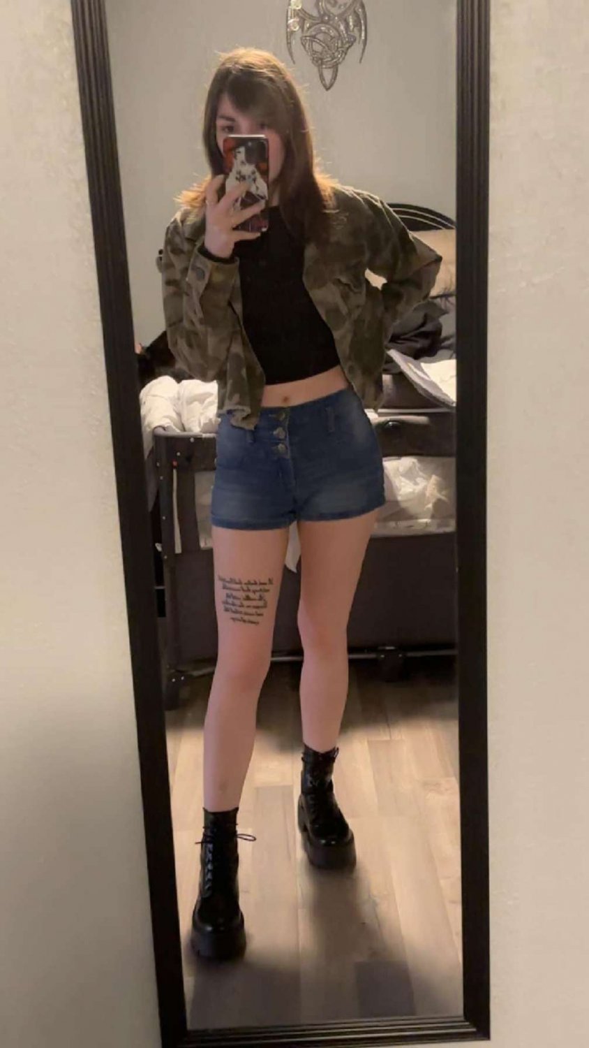 Horny slutty pierced gf #ko34f3OI