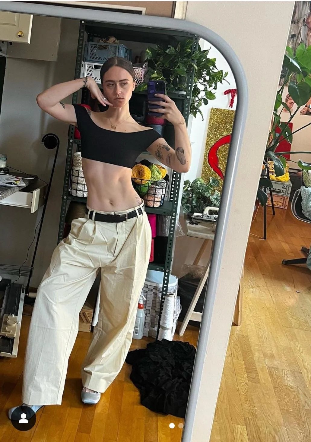 ella emhoff #pZLGpWGn