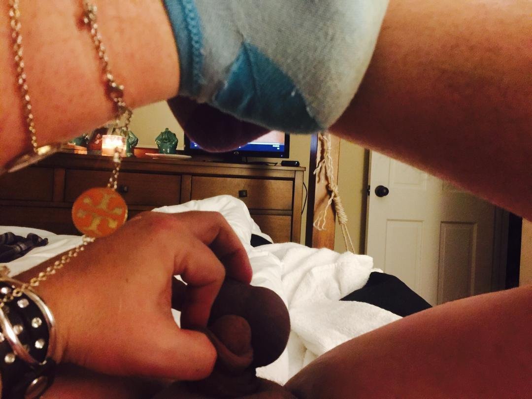 Useless sissy cuck with pathetic micro clit cock begging to be posted #VqvGHkdd