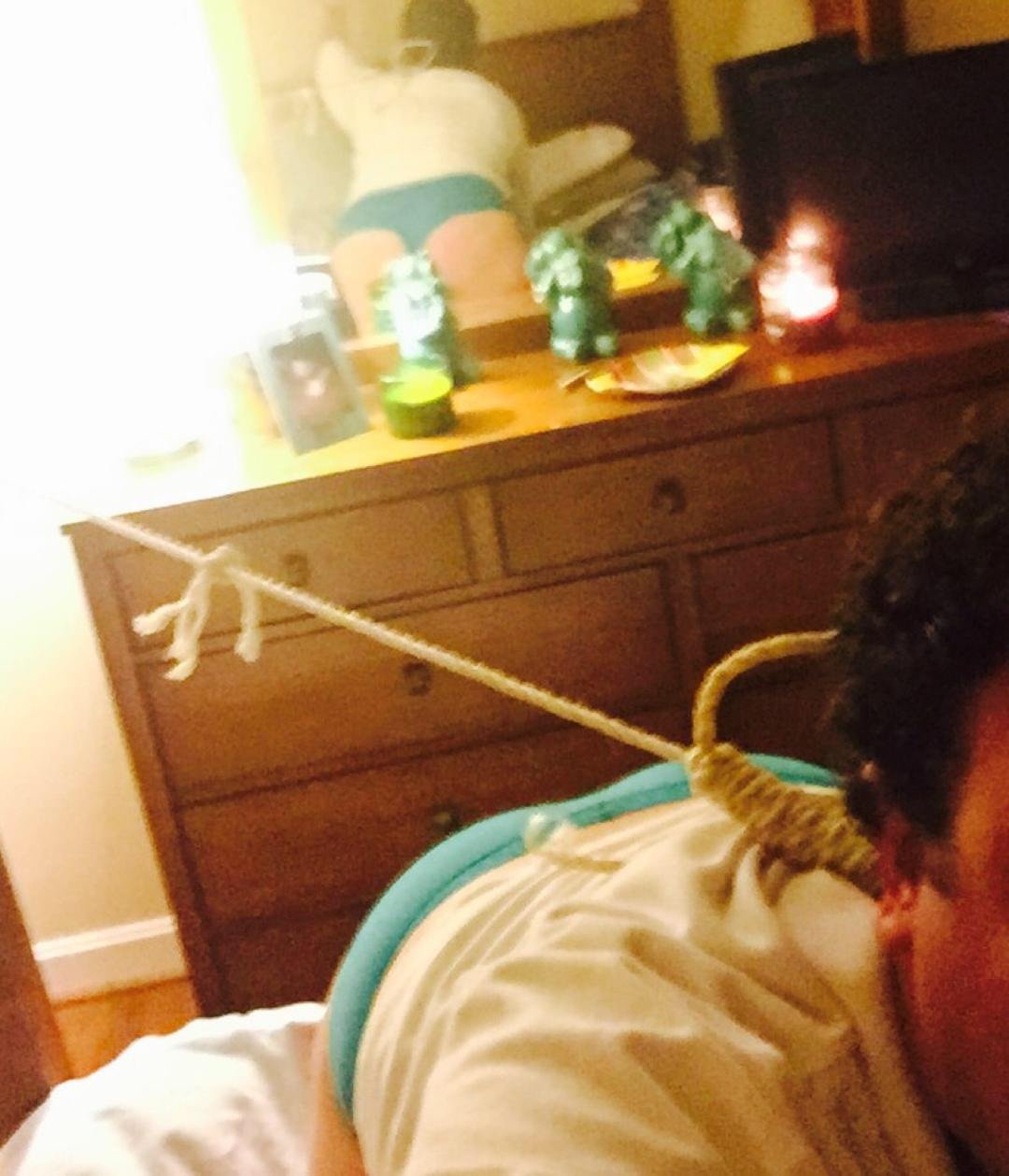 Useless sissy cuck with pathetic micro clit cock begging to be posted #W0ZvtfXV