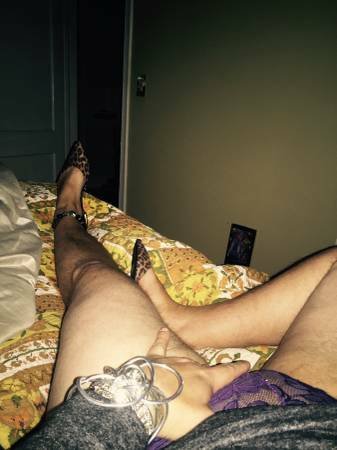 Useless sissy cuck with pathetic micro clit cock begging to be posted #X5uRkkpG