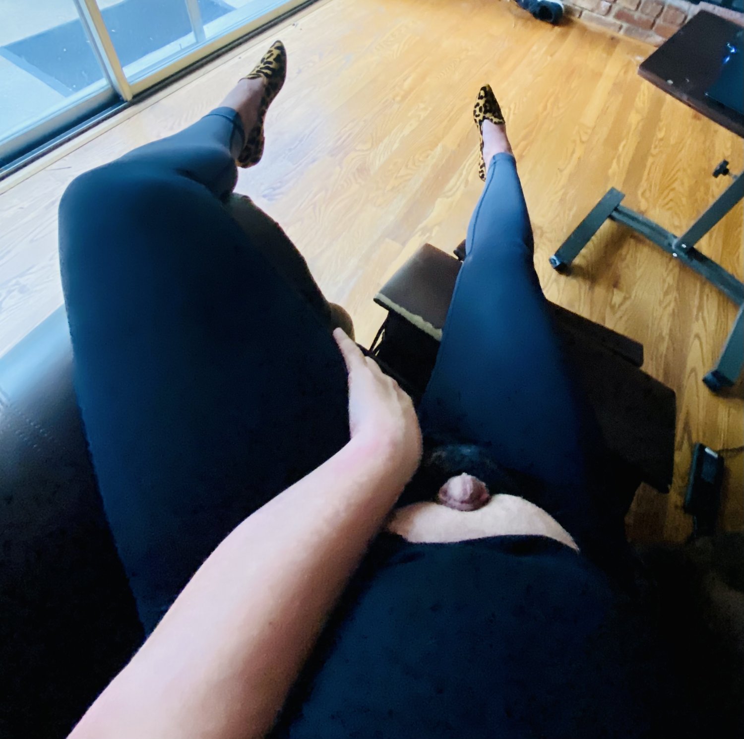 Useless sissy cuck with pathetic micro clit cock begging to be posted #aA82pkSV