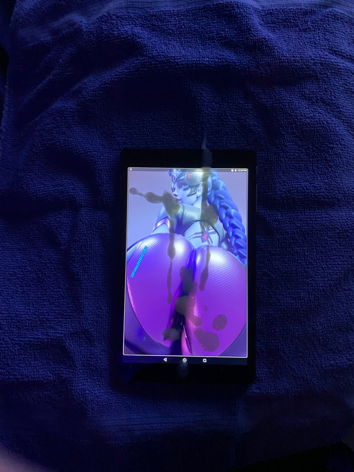 Widowmaker Cum Tribute Ver 2 #dFK8NS3w