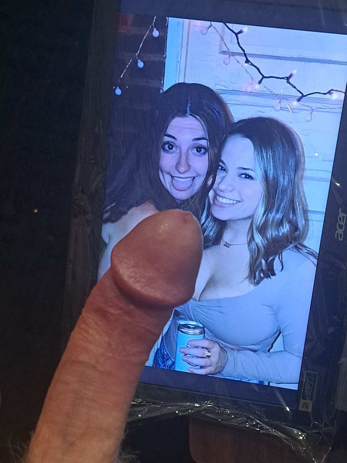 Cum Tribute Request #31 #LBarO37K