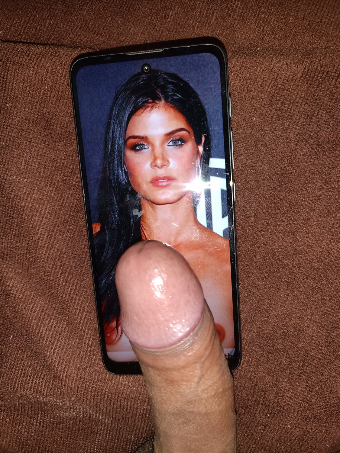 Marie avegeropoulos cum tribute #6zFDm9Vc