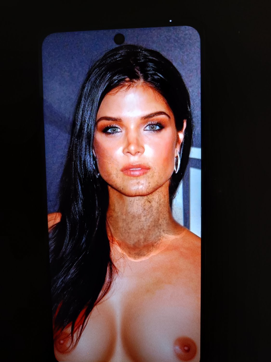 Marie avegeropoulos cum tribute #ZAjHsSvl