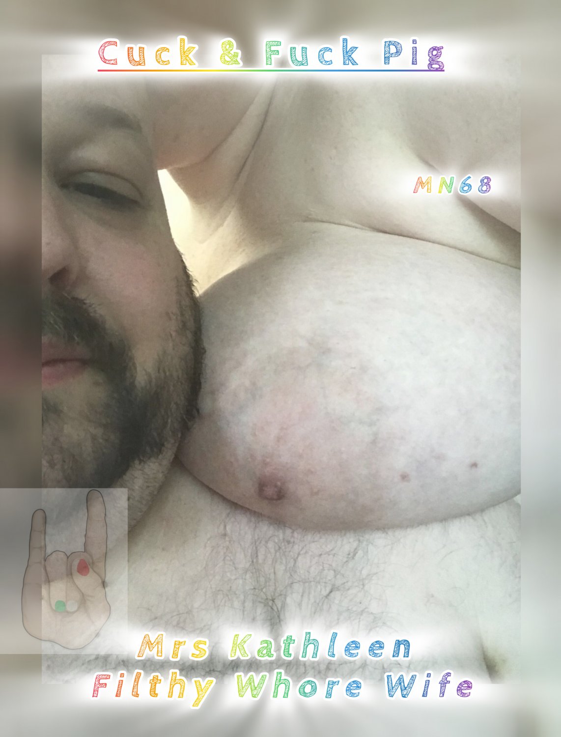 Dirty Fat Tits Mrs Kathleen M. need more cocks for cover her udders!!! #u3Bq1HpG