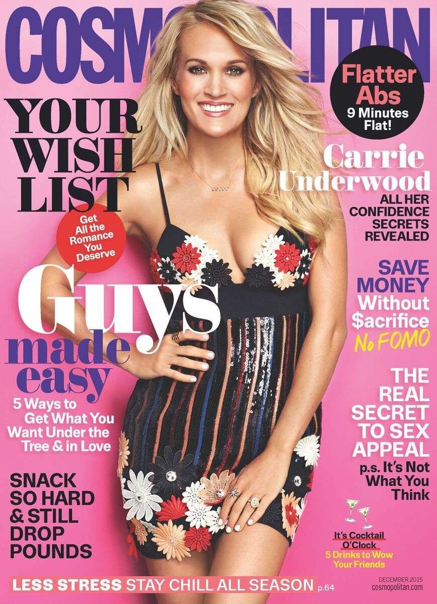 Carrie Underwood (2) #UyHbPmPZ