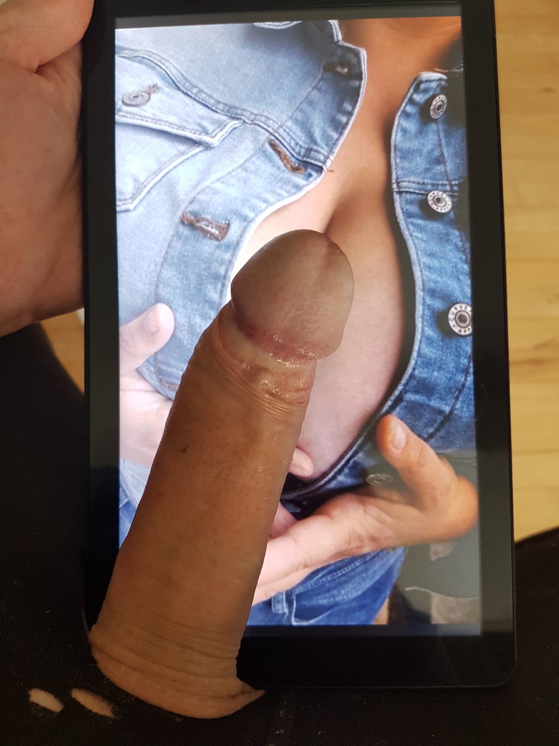 Ups used my cock on TaboolessFucktoy #bdZAQzJK