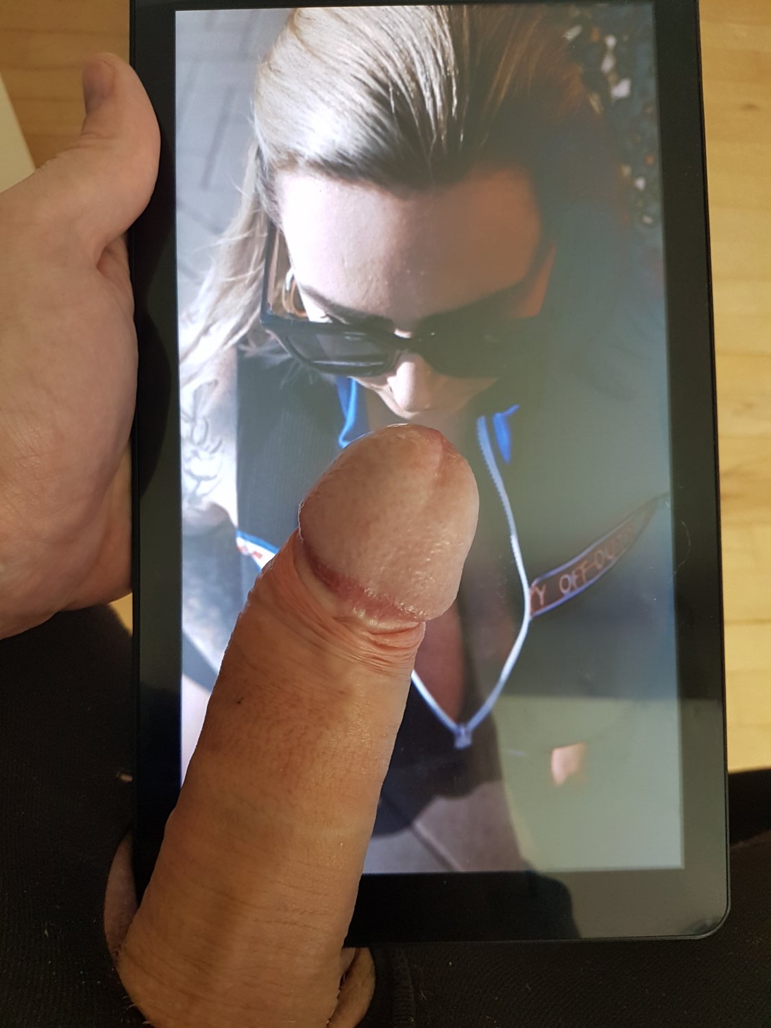 Ups used my cock on TaboolessFucktoy #tyCXuBxh