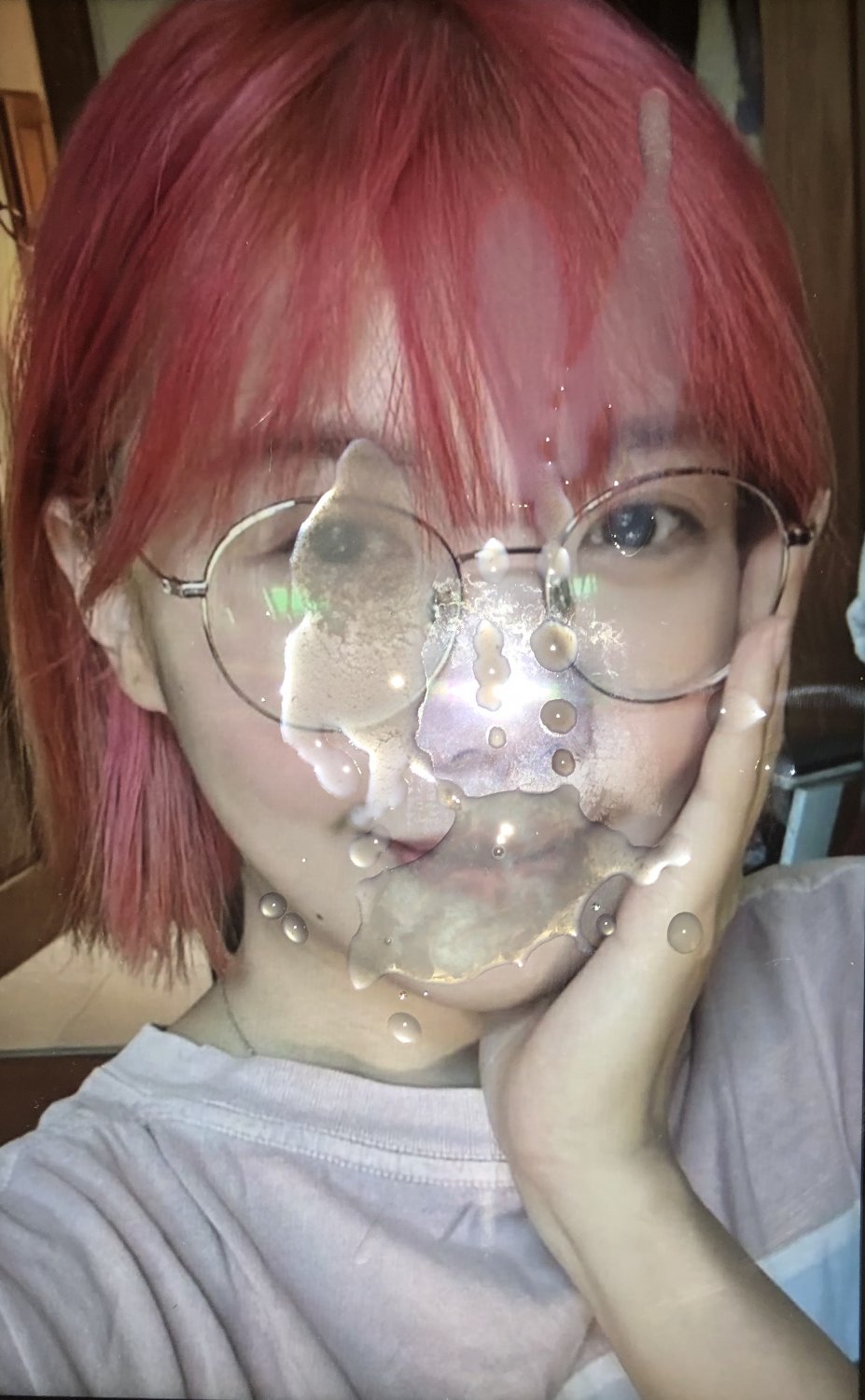 Lily Cumtribute #jToO5ZsK