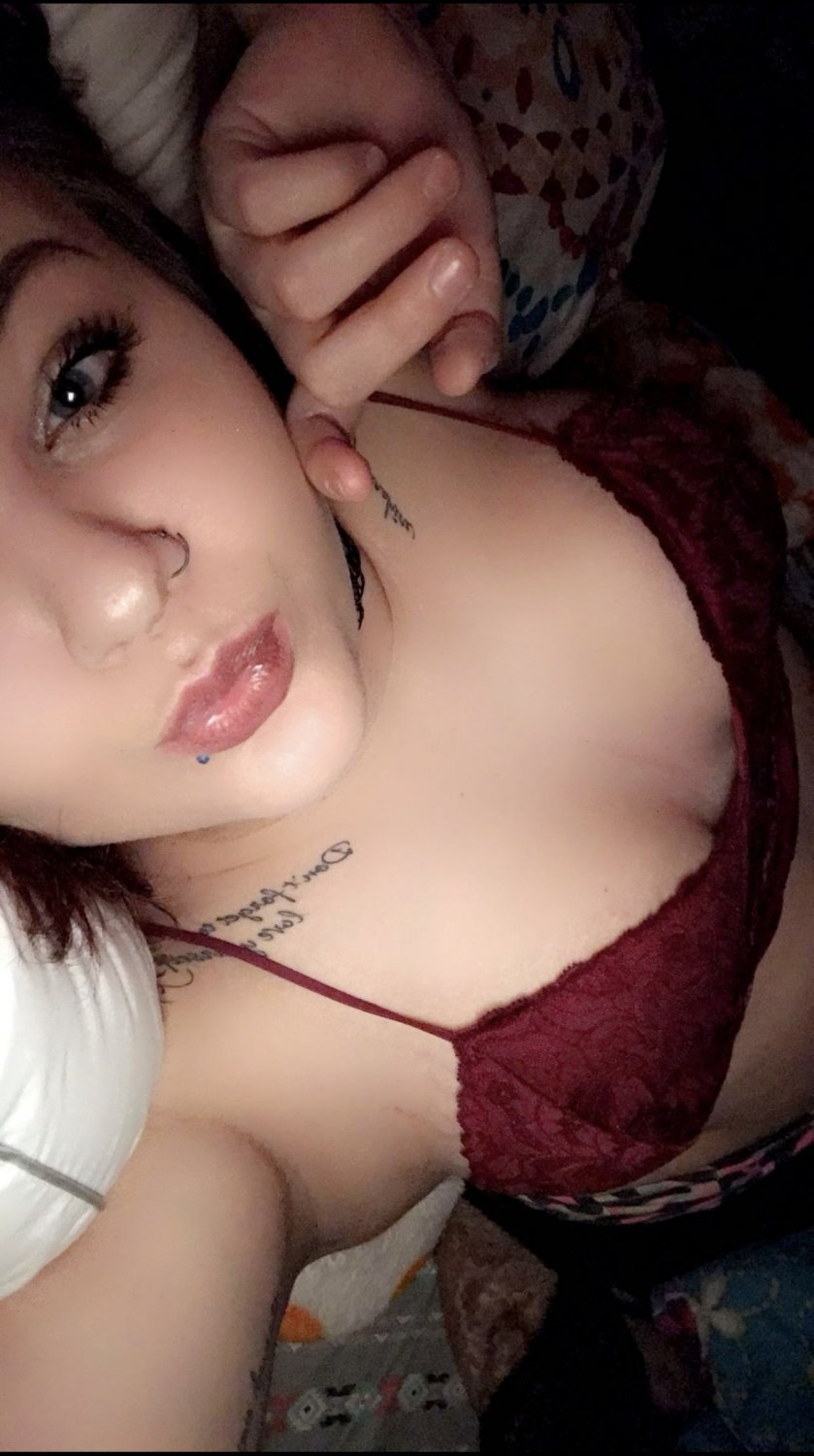 Chubby tattooed slut #0byMhBMv
