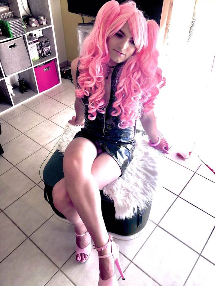 Sexy submissive sissy whore exposed (kik: KaylaSissyFrr) #QtpDf7Qn