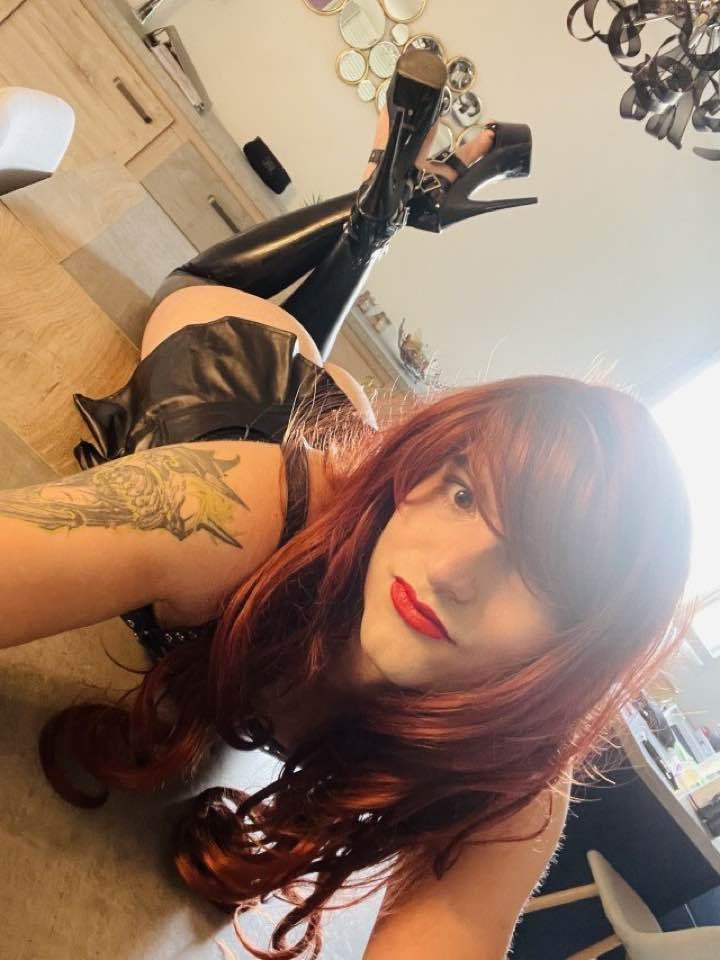 Sexy submissive sissy whore exposed (kik: KaylaSissyFrr) #fzd6Ycrl