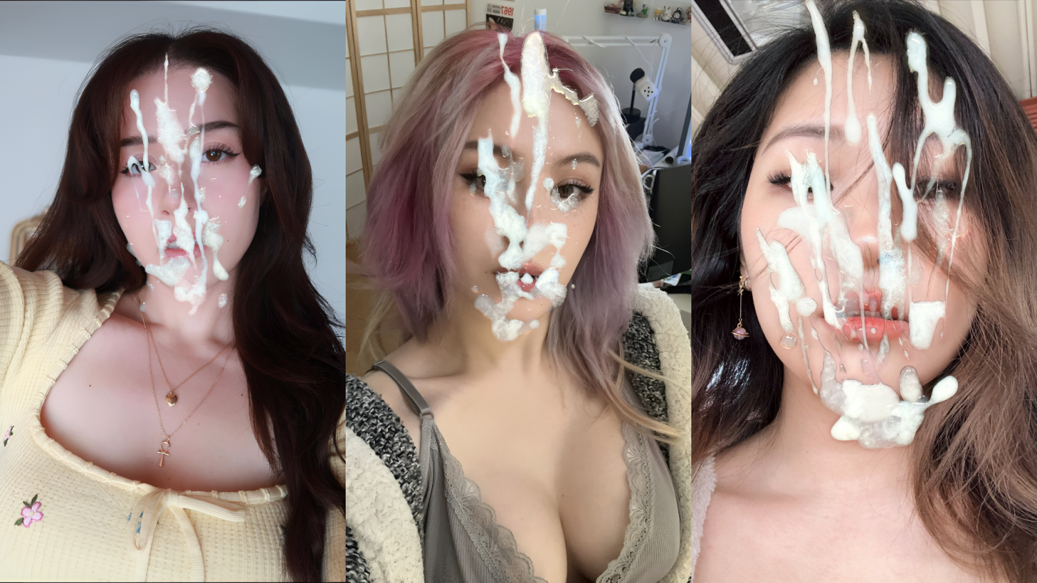 Multi Compilation #4 (PK, JA, HY) #icoxkIvO