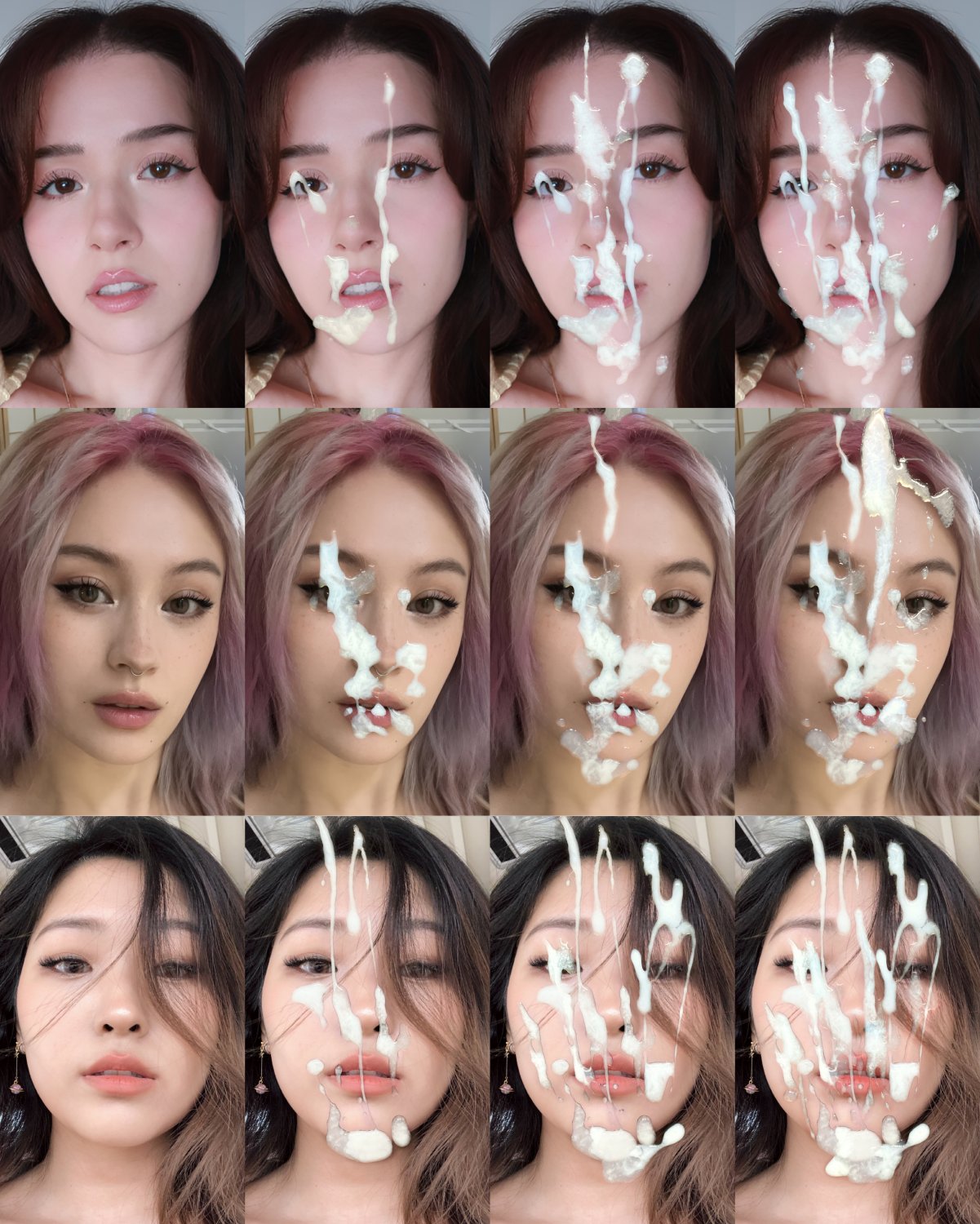 Multi Compilation #4 (PK, JA, HY) #uylNzYYX