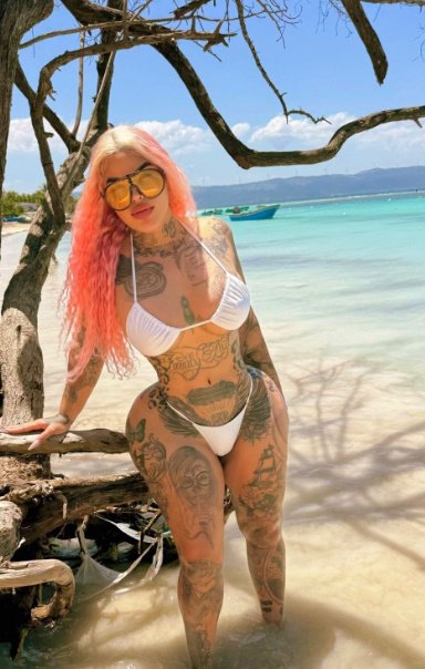 indiaafressh69 #NSc0Wfso