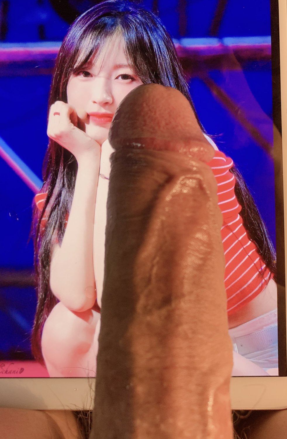 OhMyGirl Arin Birthday Cumtribute 240618 #PjRJ5oO6