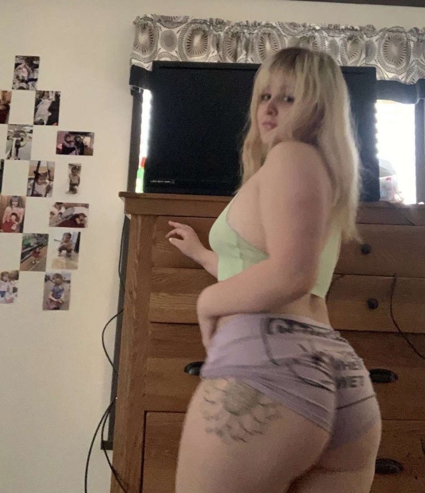 cuck shares curvy gf Tiffany #kx4crGjg