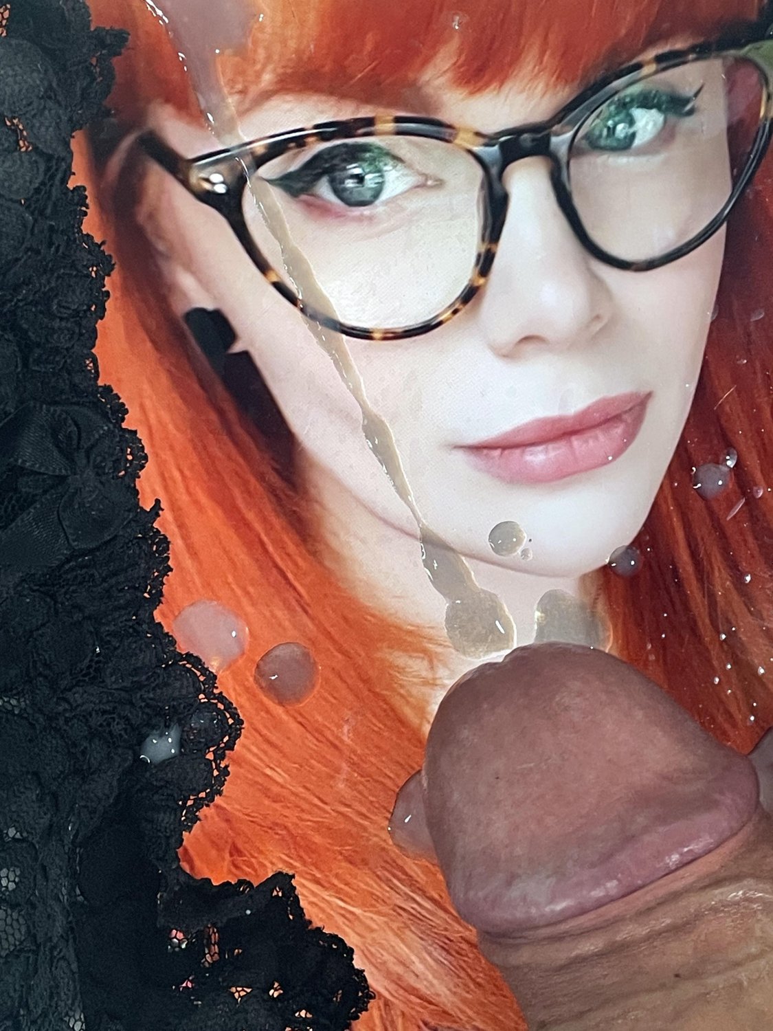 Redhead Requested tribute #dvyysKWv