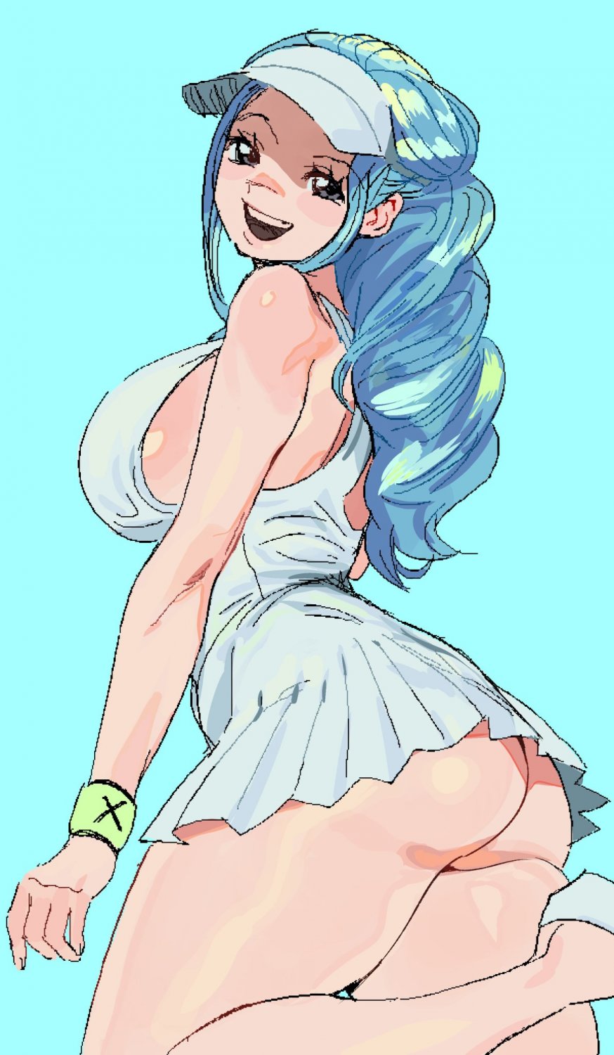 One Piece girls #O8YoFgyl
