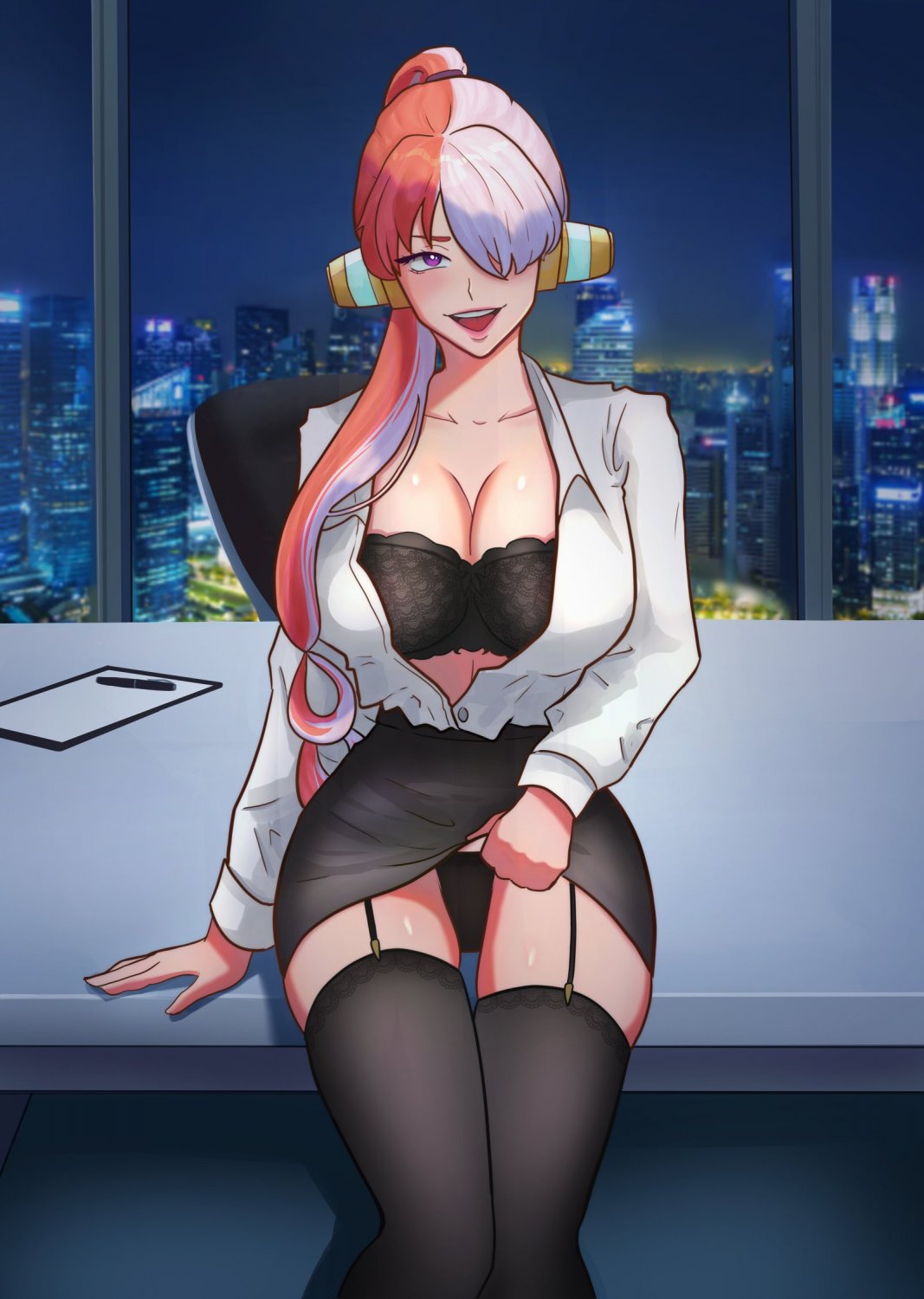 One Piece girls #ZW6LC54G