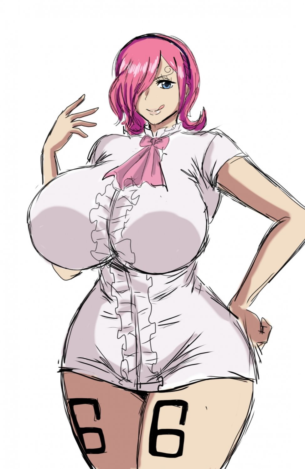 One Piece girls #ykRgzxxI