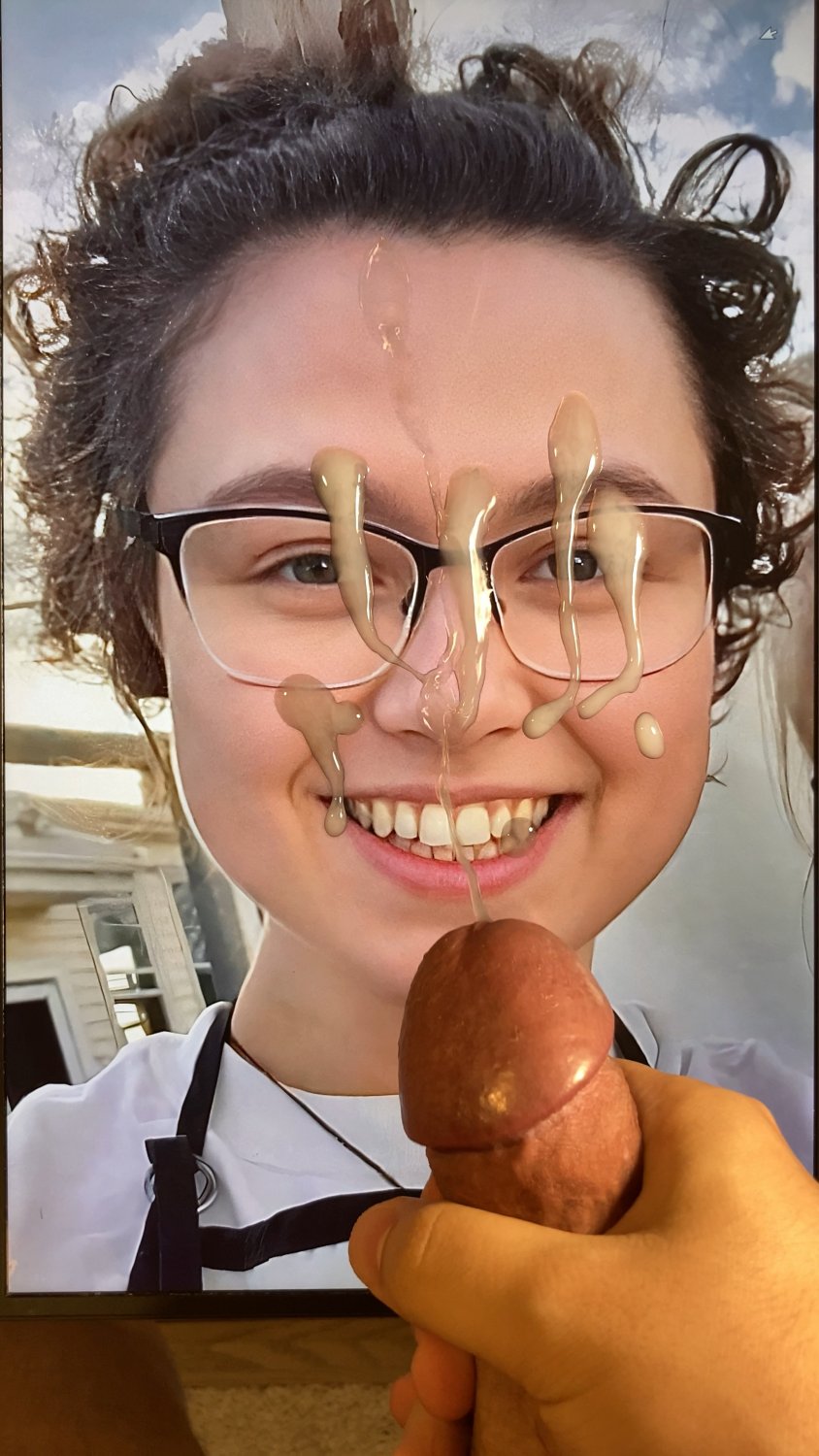 Michaela T. Cumshot Tribute Cumtribute #d51cucvk