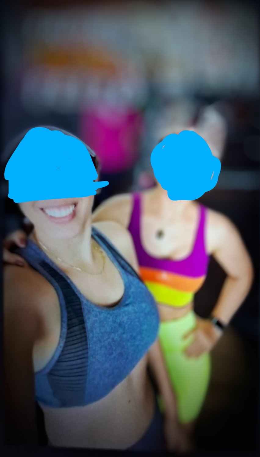 Marido cuckold adora ver comedor fudendo sua esposa gostosa e fitness. #3i7X5GrR