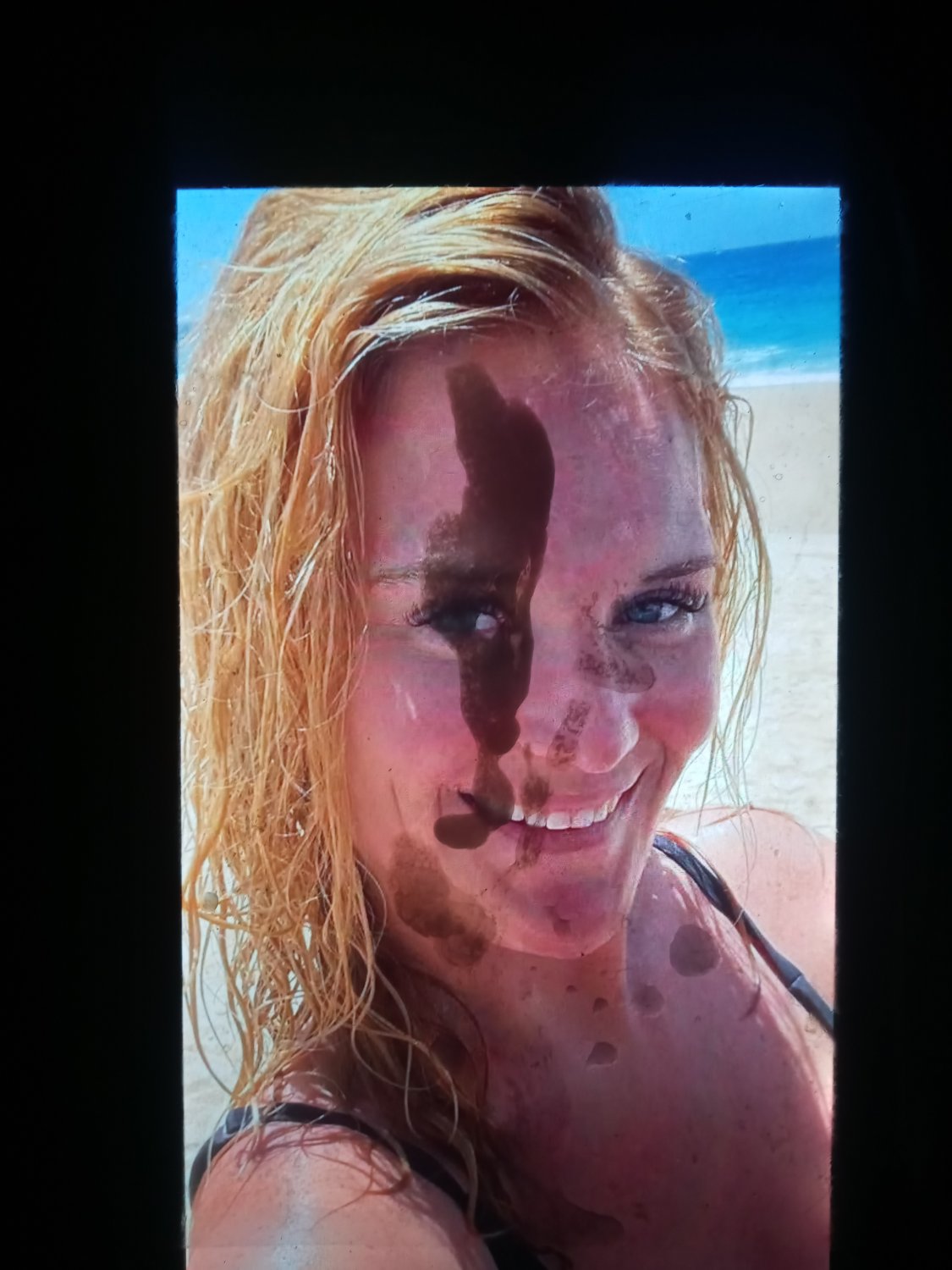 TMZ courtney Doucette cum tribute💦💦💦 #QsXBxw39