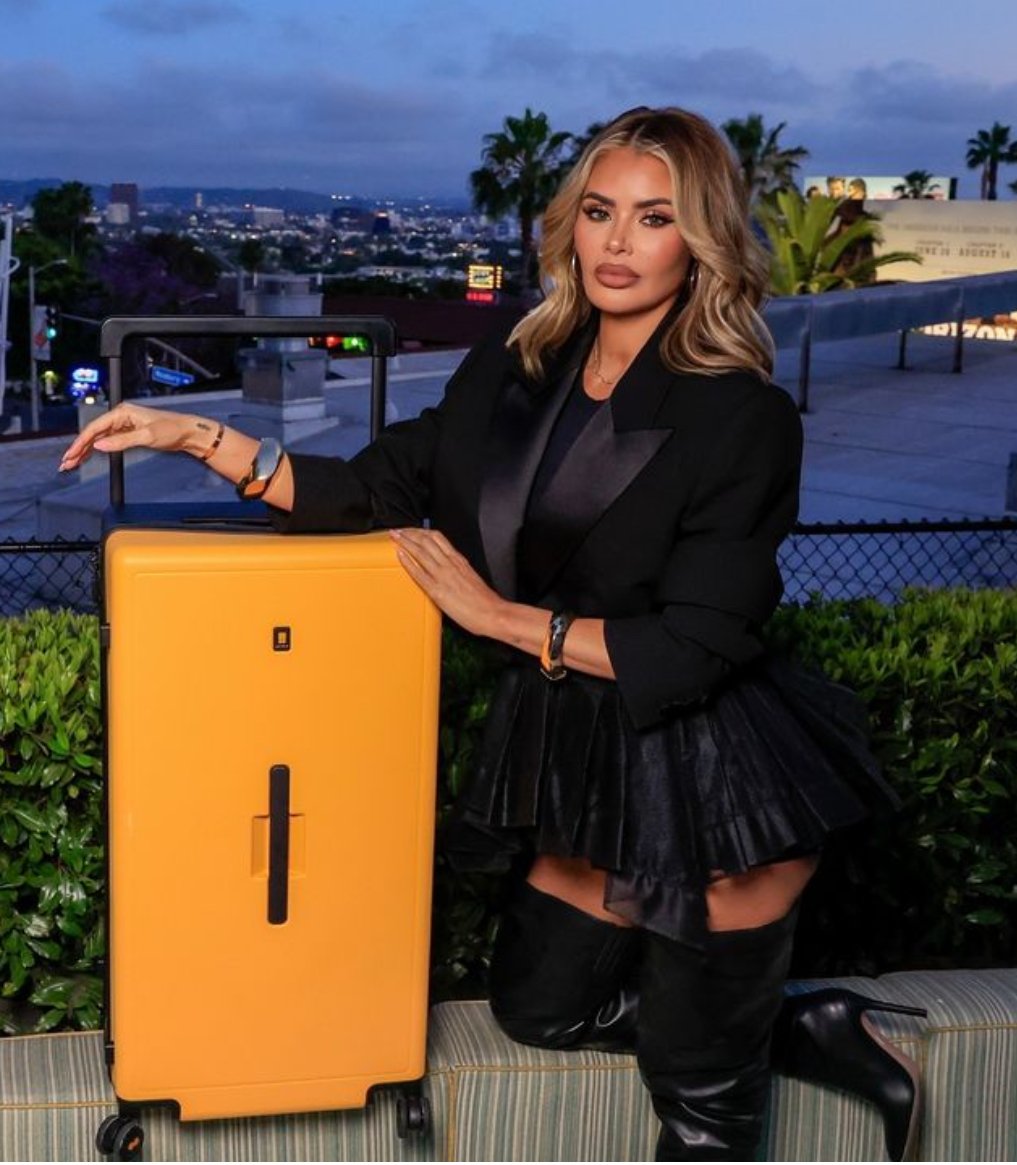 Misc Celebs - Boots and Leather #TiqLGWeh