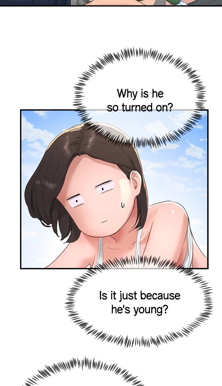 (Pt.31)In the Summer Ch.61+51+52 #2qPD27To