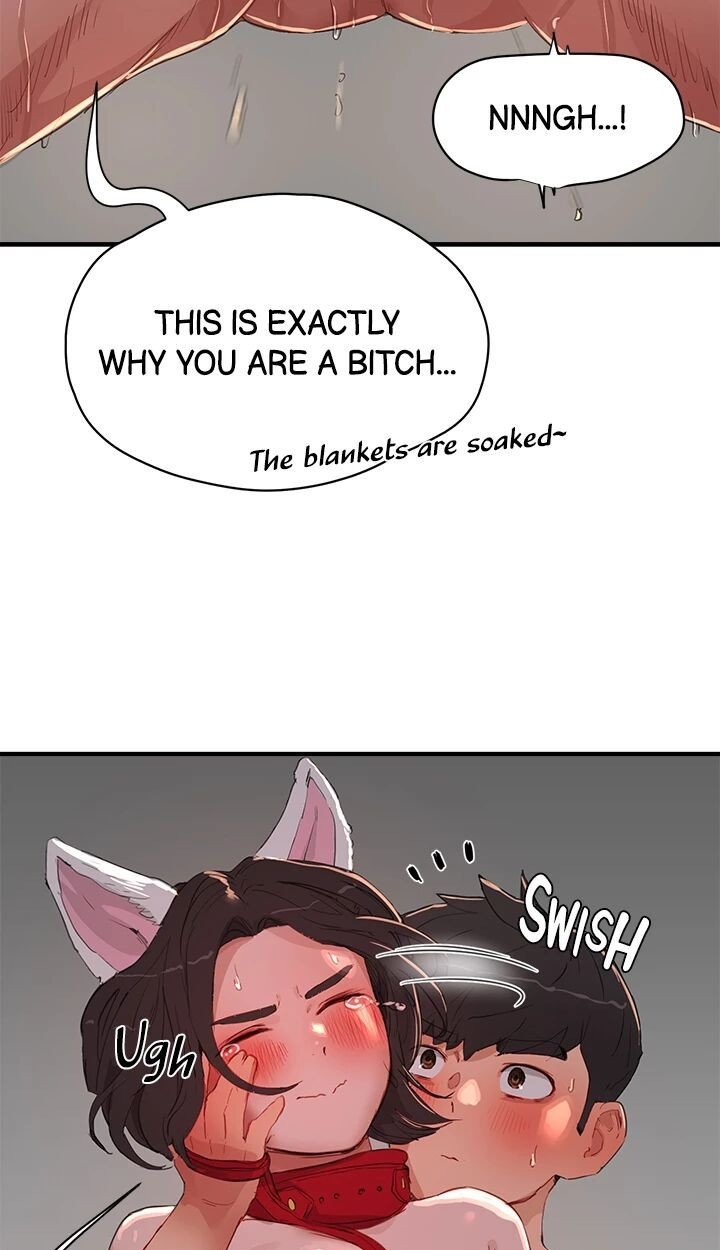 (Pt.31)In the Summer Ch.61+51+52 #7AEKWiLL