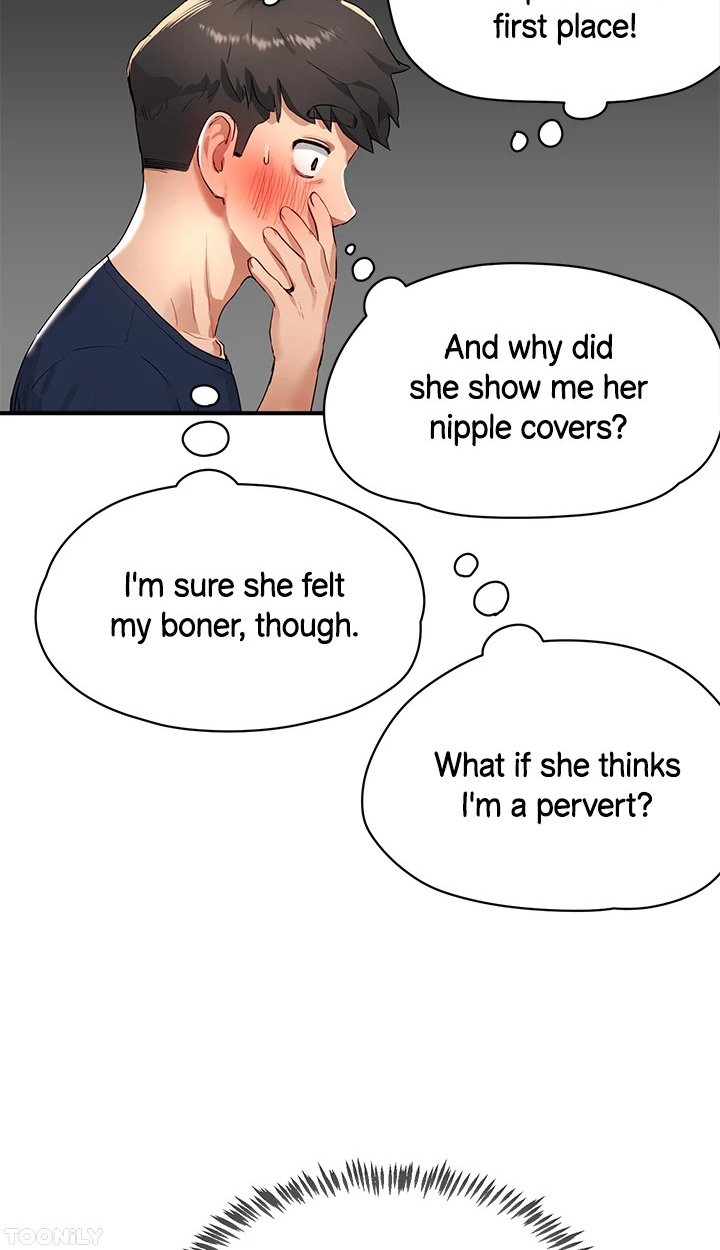 (Pt.31)In the Summer Ch.61+51+52 #JD3JSARg