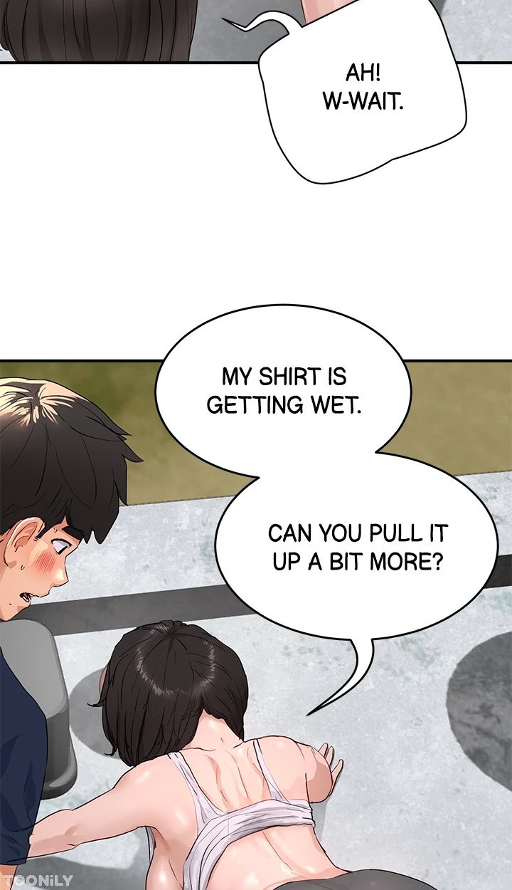 (Pt.31)In the Summer Ch.61+51+52 #RBPJTLpi