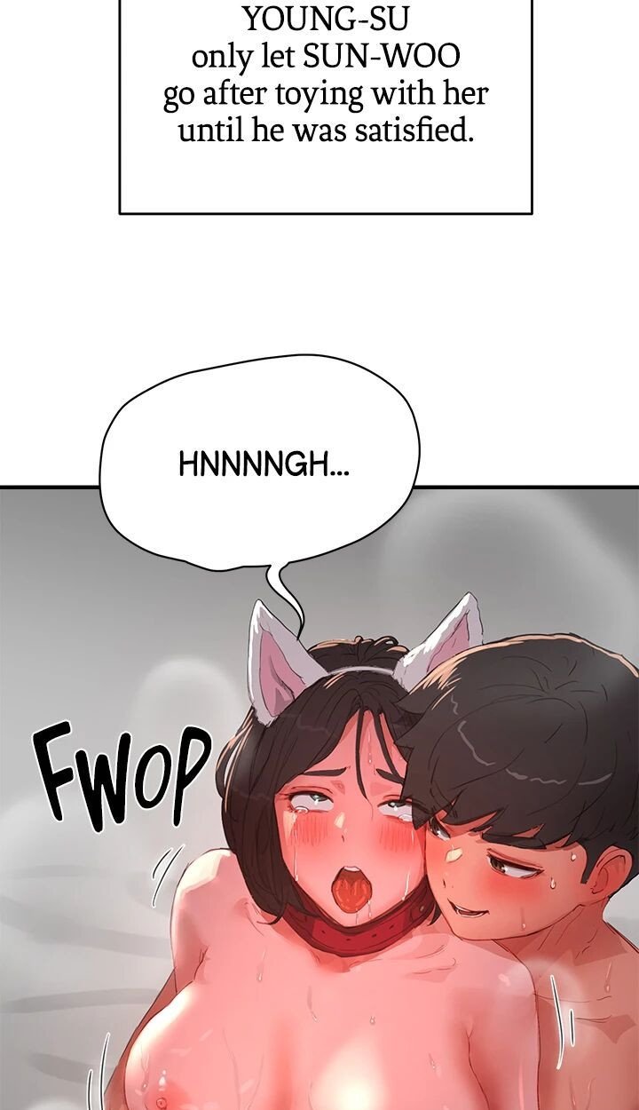 (Pt.31)In the Summer Ch.61+51+52 #RJ2V2WNh