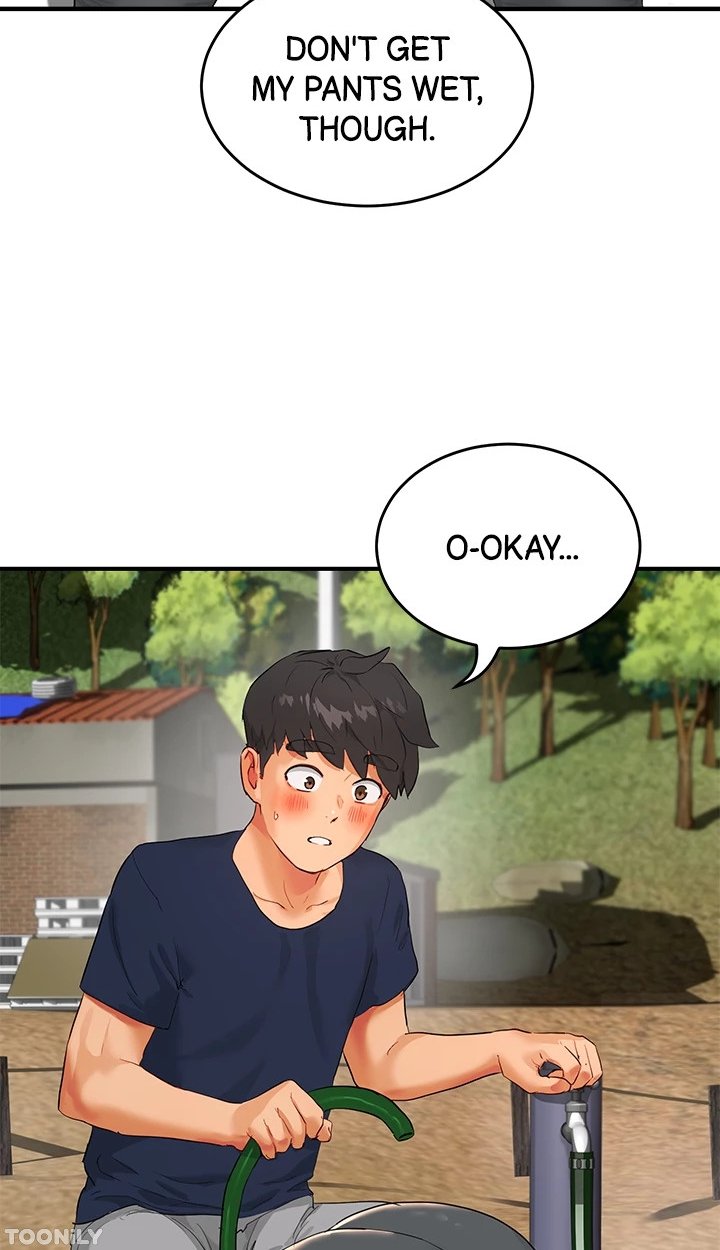 (Pt.31)In the Summer Ch.61+51+52 #S0WSQ2ur