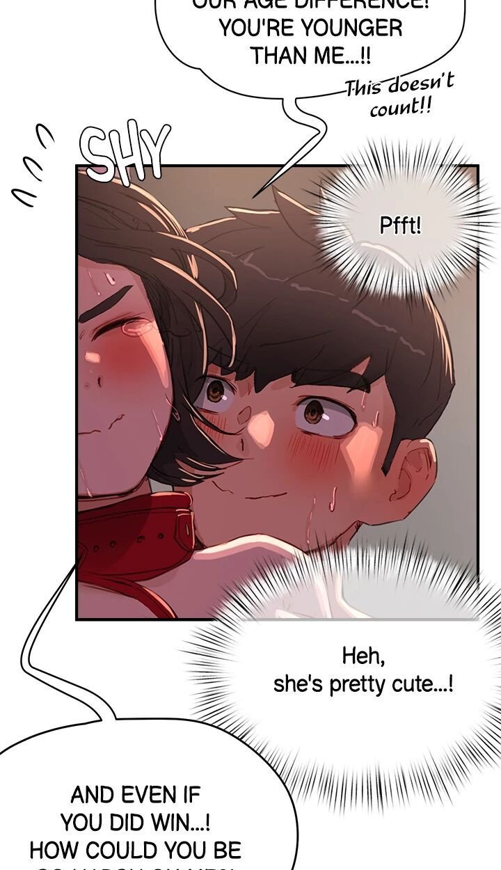 (Pt.31)In the Summer Ch.61+51+52 #axJaCL8q