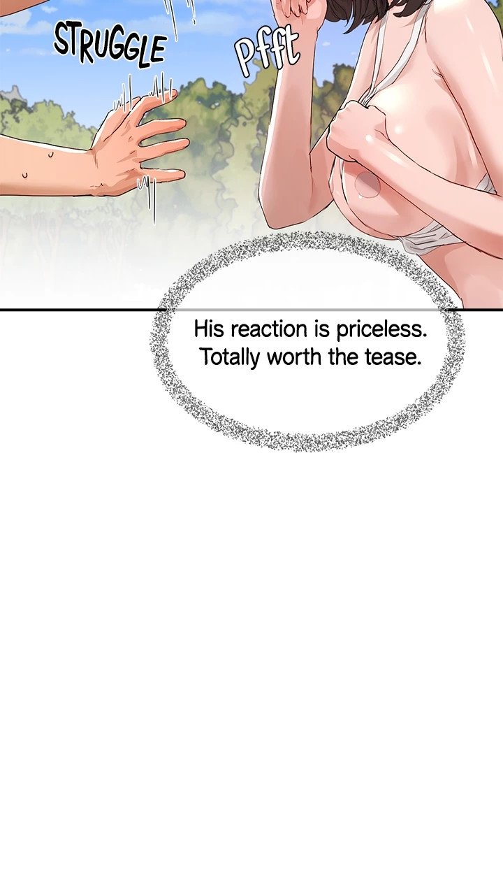 (Pt.31)In the Summer Ch.61+51+52 #fZeyJAXa