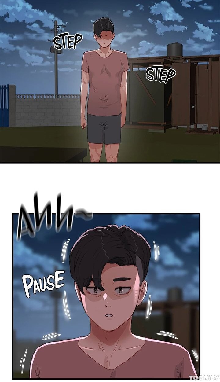 (Pt.31)In the Summer Ch.61+51+52 #qoI4lY2M