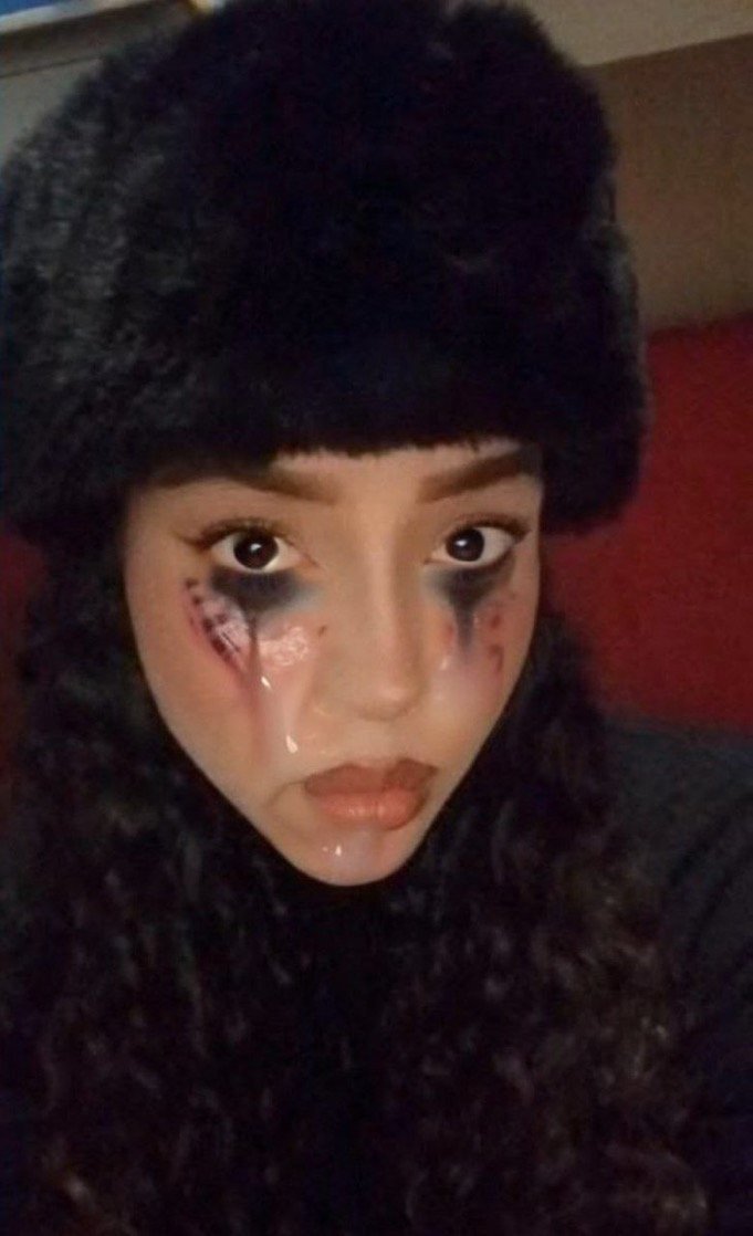 Slut asked to be exposed and to treated like a cheap whore #P52bU2jS