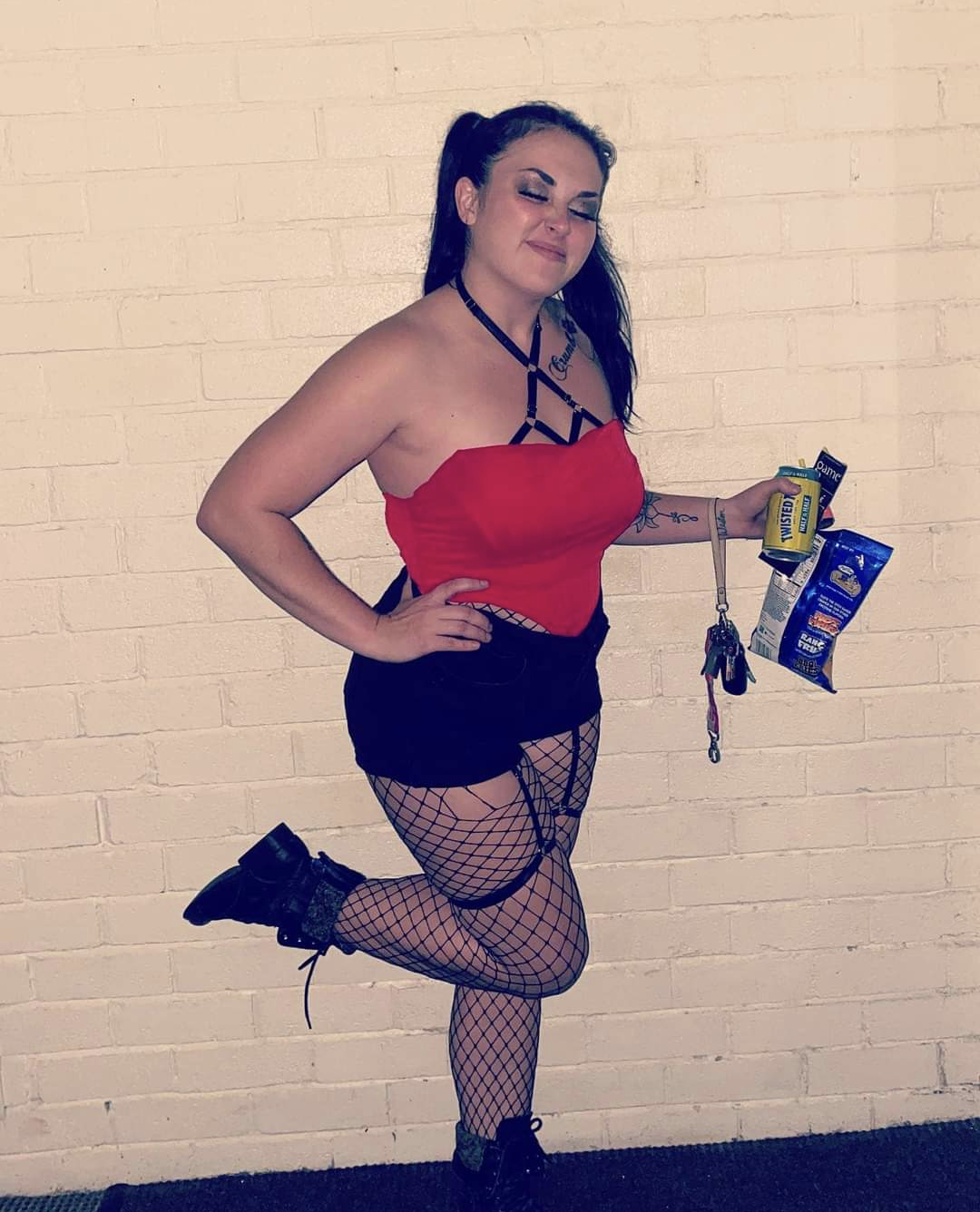 Whorey Torey #u81v6h25