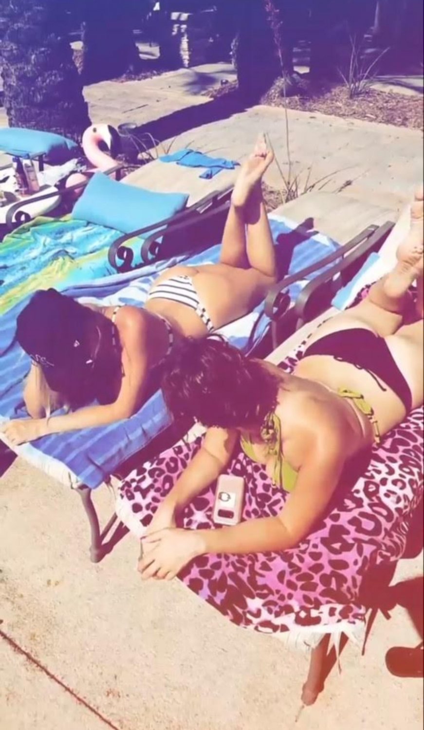 Danielle is hot. Nice T & A #Nht5LHdU