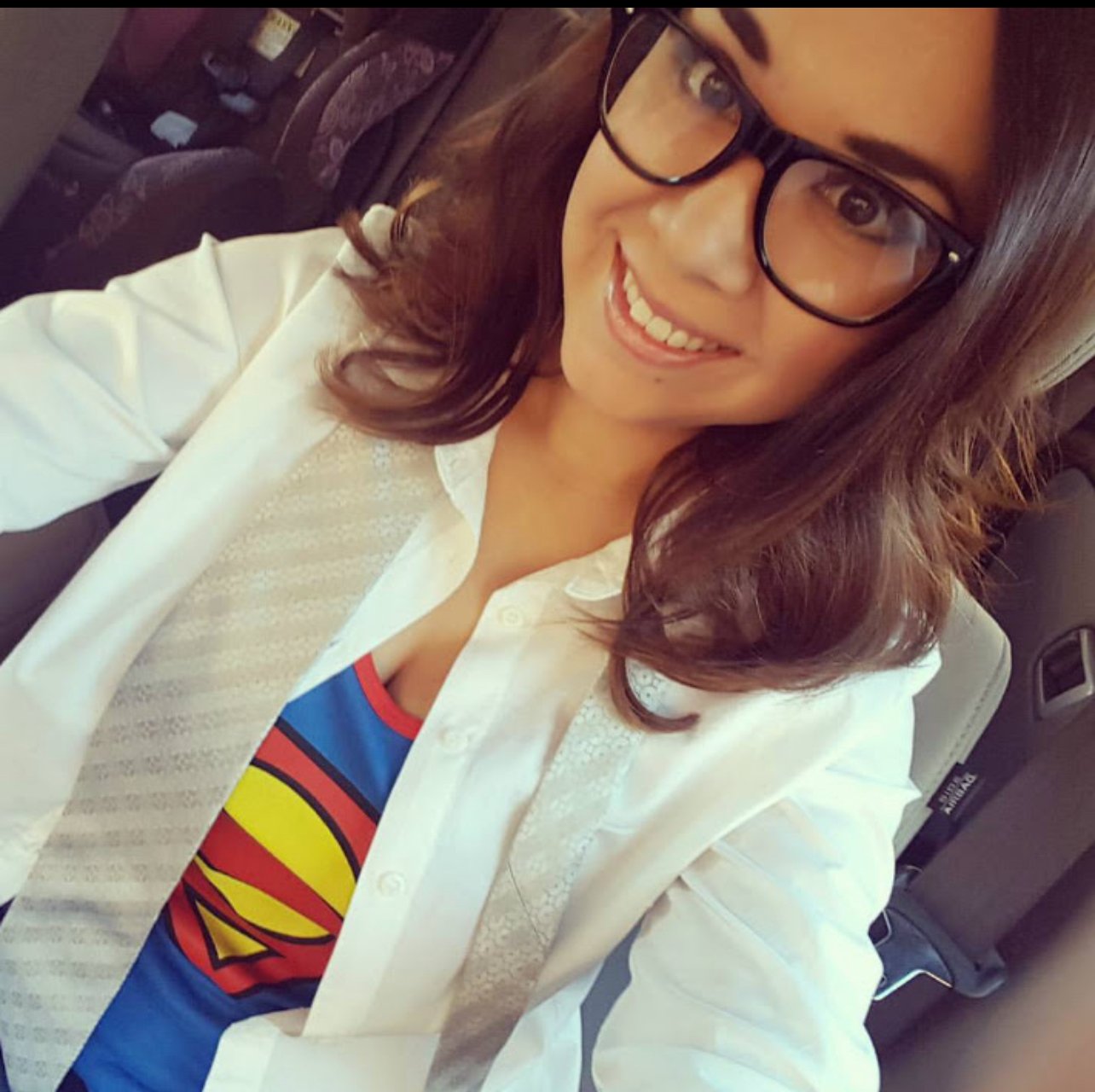 Danielle is hot. Nice T & A #qsbpE6mD