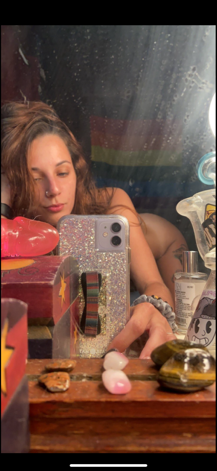 Iveymae pt2 #210LF9xL